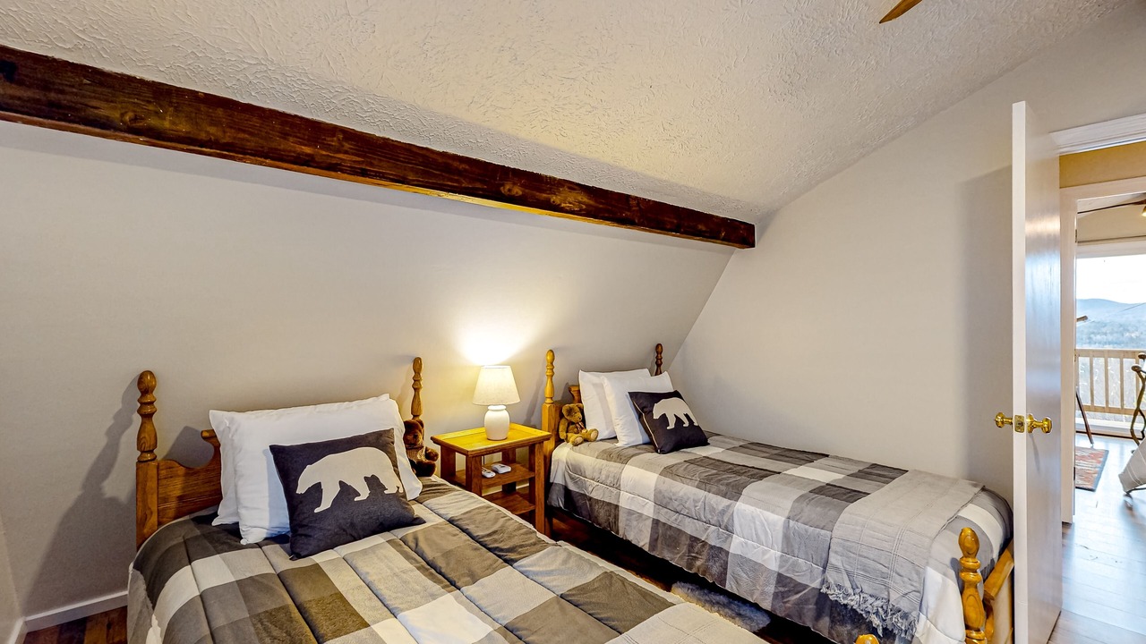 Photo of Bedroom in Whitefield