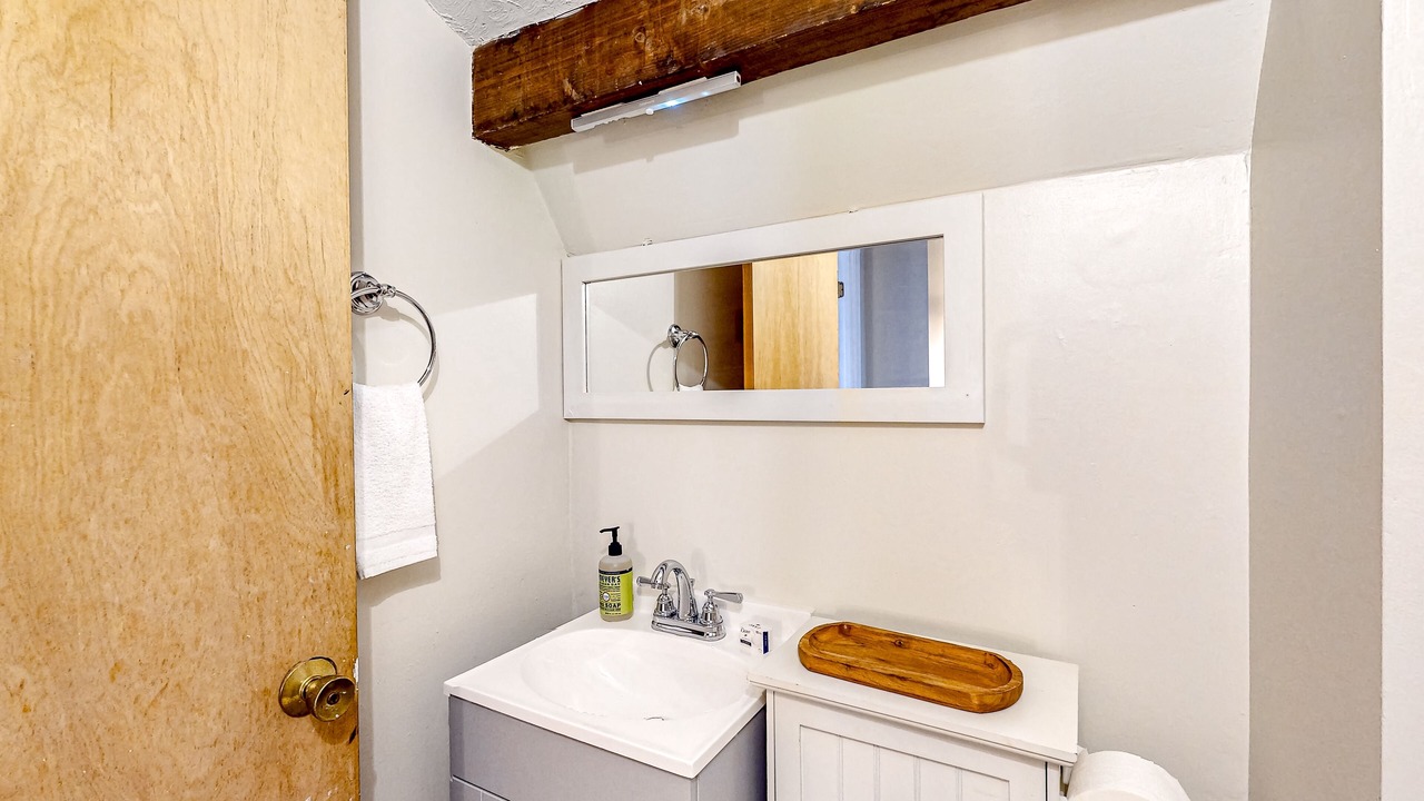 Photo of Bathroom in Whitefield