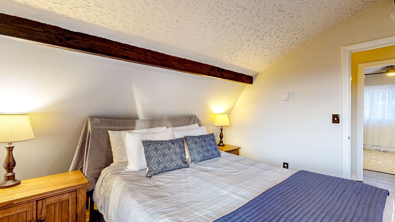 Photo of Bedroom in Whitefield