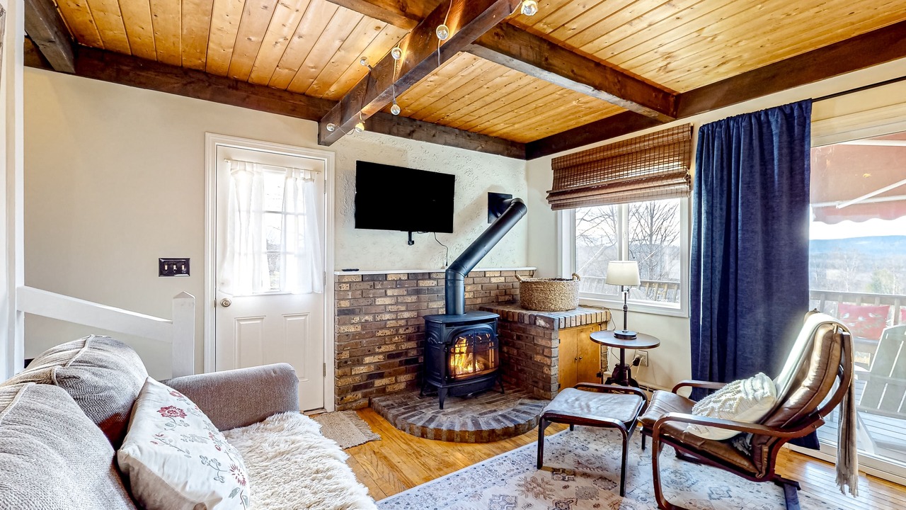 Photo of Livingroom in Whitefield