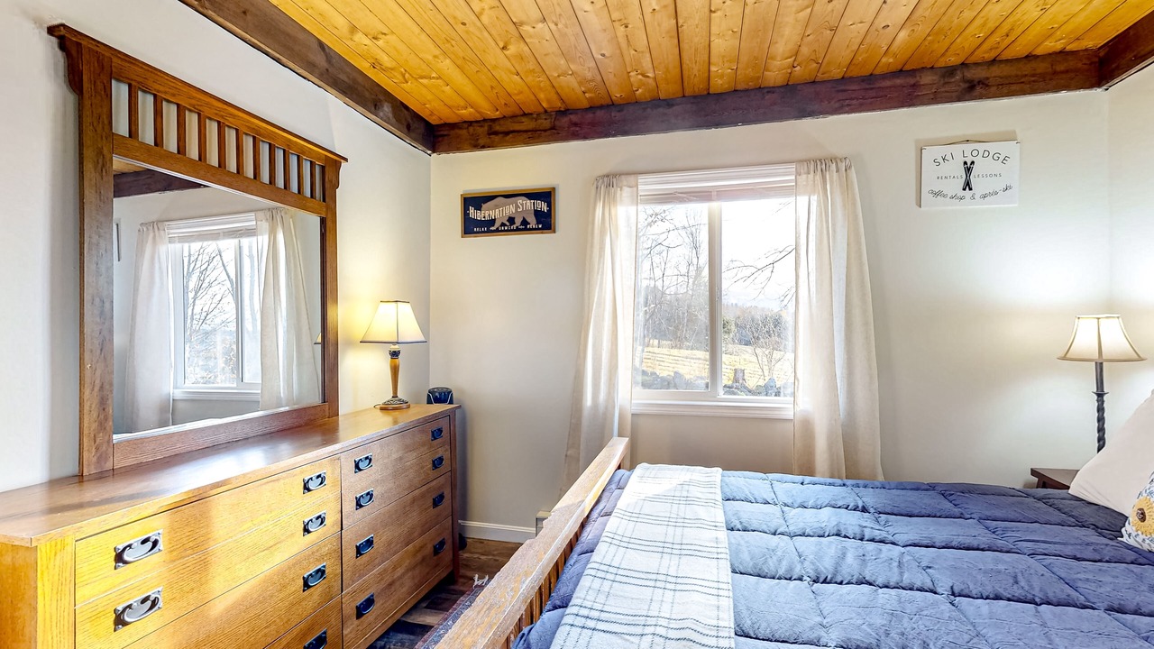 Photo of Bedroom in Whitefield