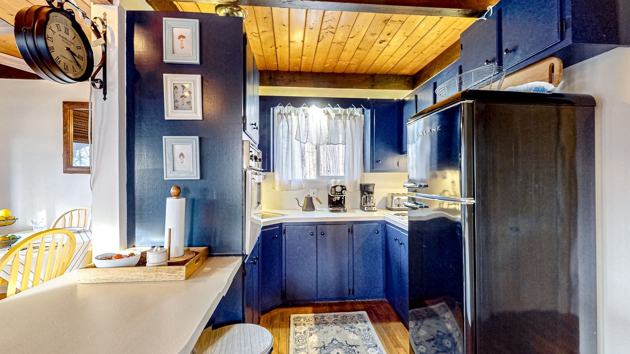 Photo of Kitchen in Whitefield