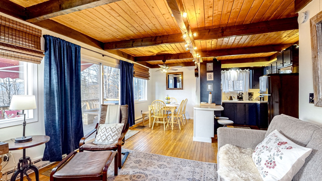 Photo of Livingroom in Whitefield