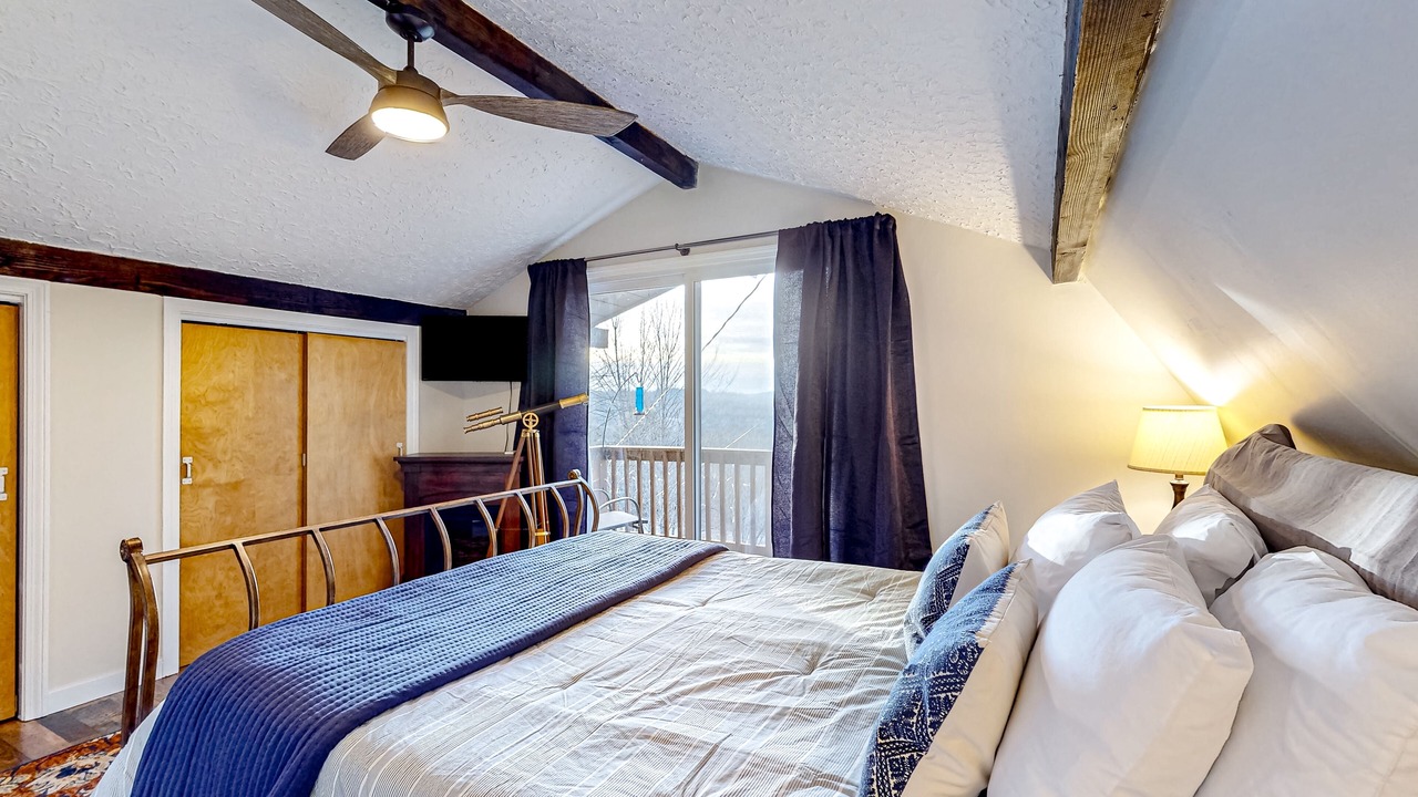 Photo of Bedroom in Whitefield