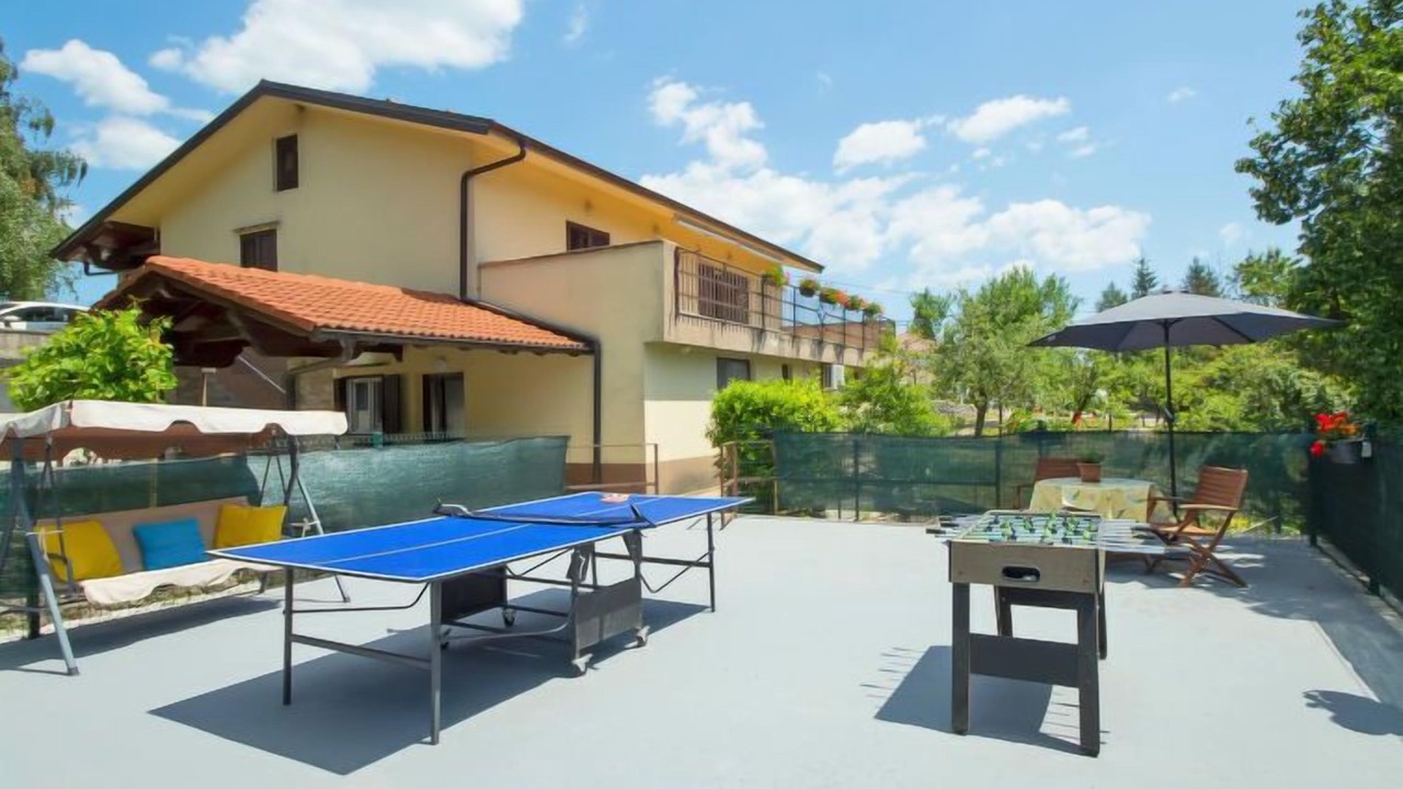 Photo of Outdoor in Klana