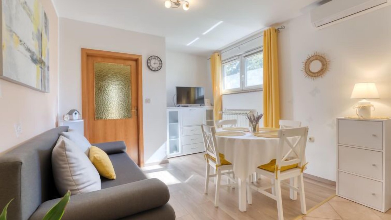 Photo of Livingroom in Klana
