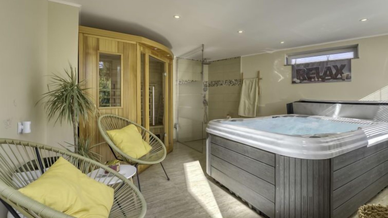 Photo of Bathroom in Klana