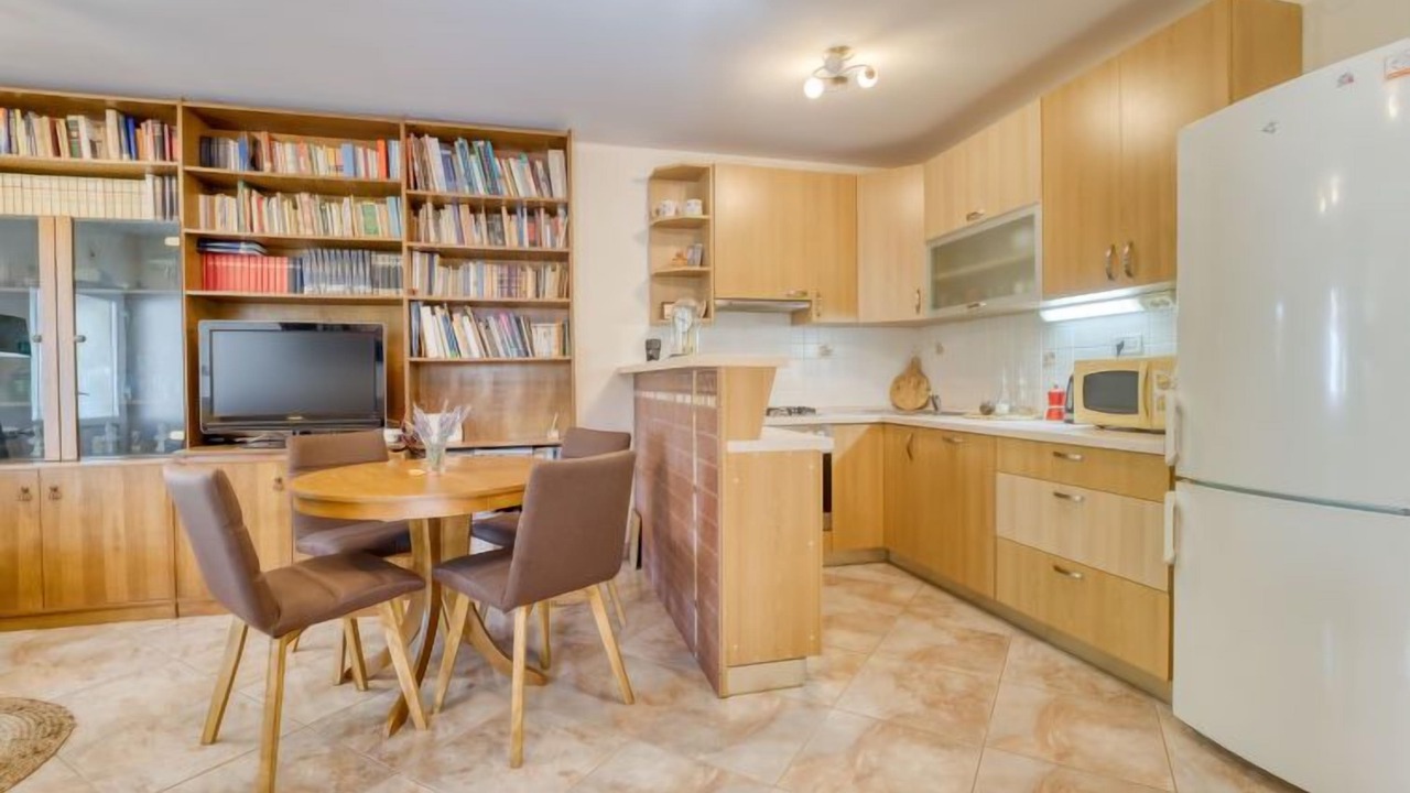 Photo of Livingroom in Klana