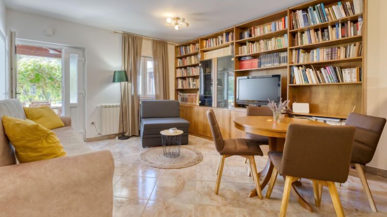 Photo of Livingroom in Klana