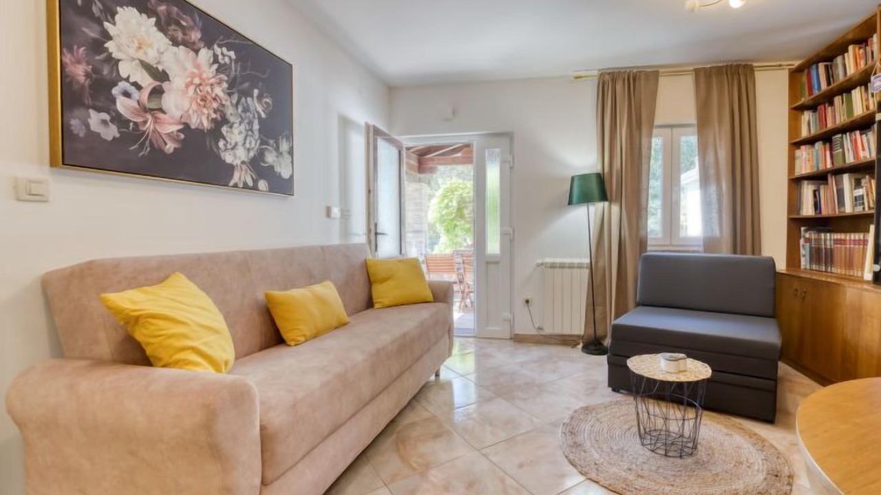 Photo of Livingroom in Klana
