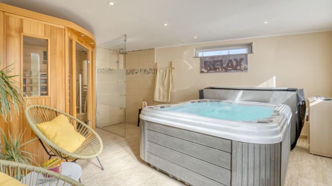 Photo of Bathroom in Klana