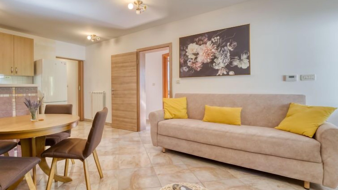 Photo of Livingroom in Klana