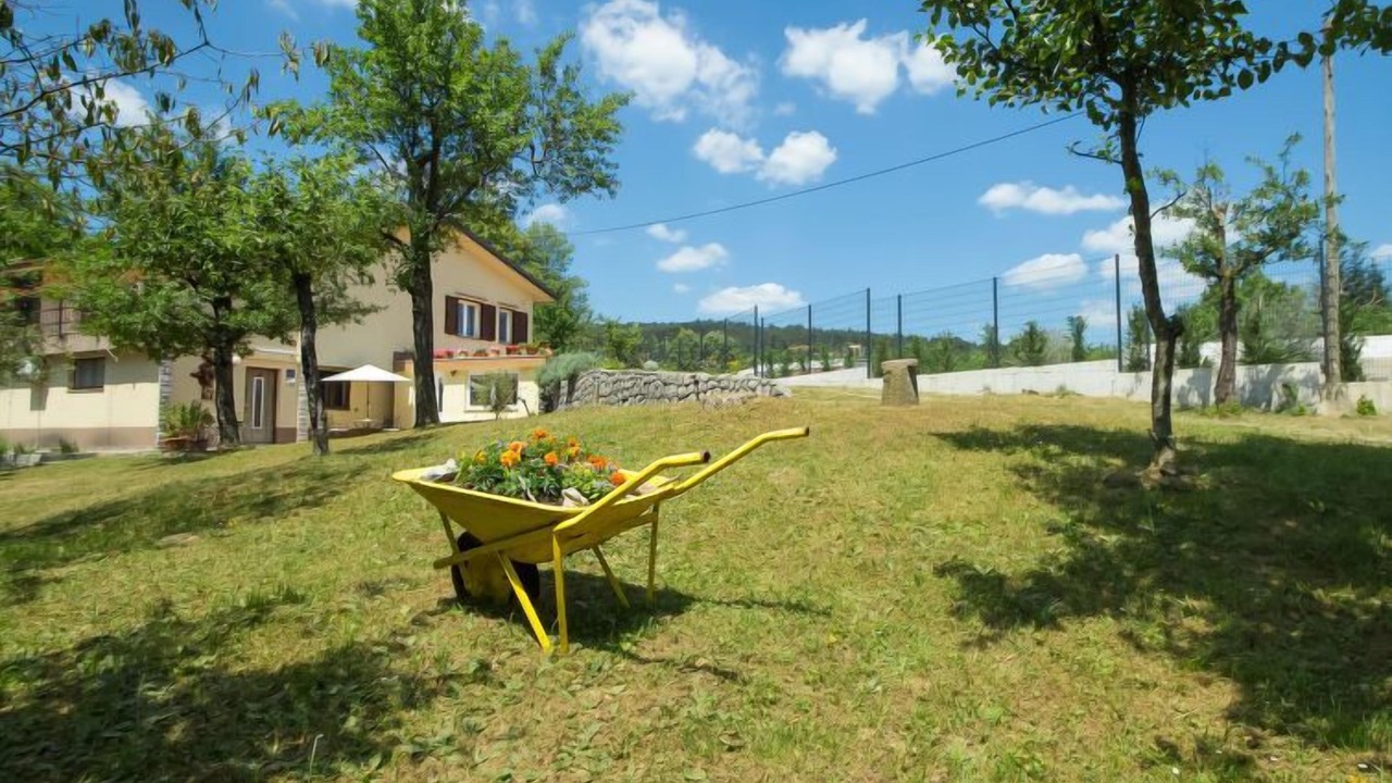 Photo of Outdoor in Klana