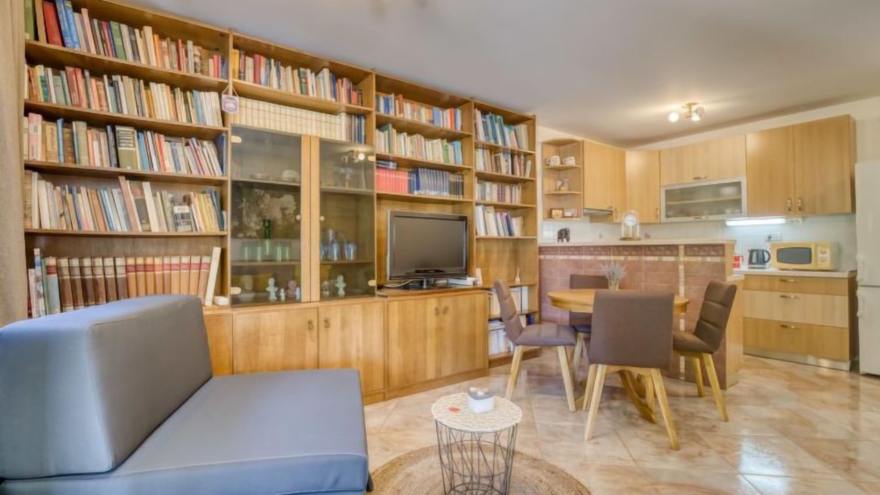 Photo of Livingroom in Klana