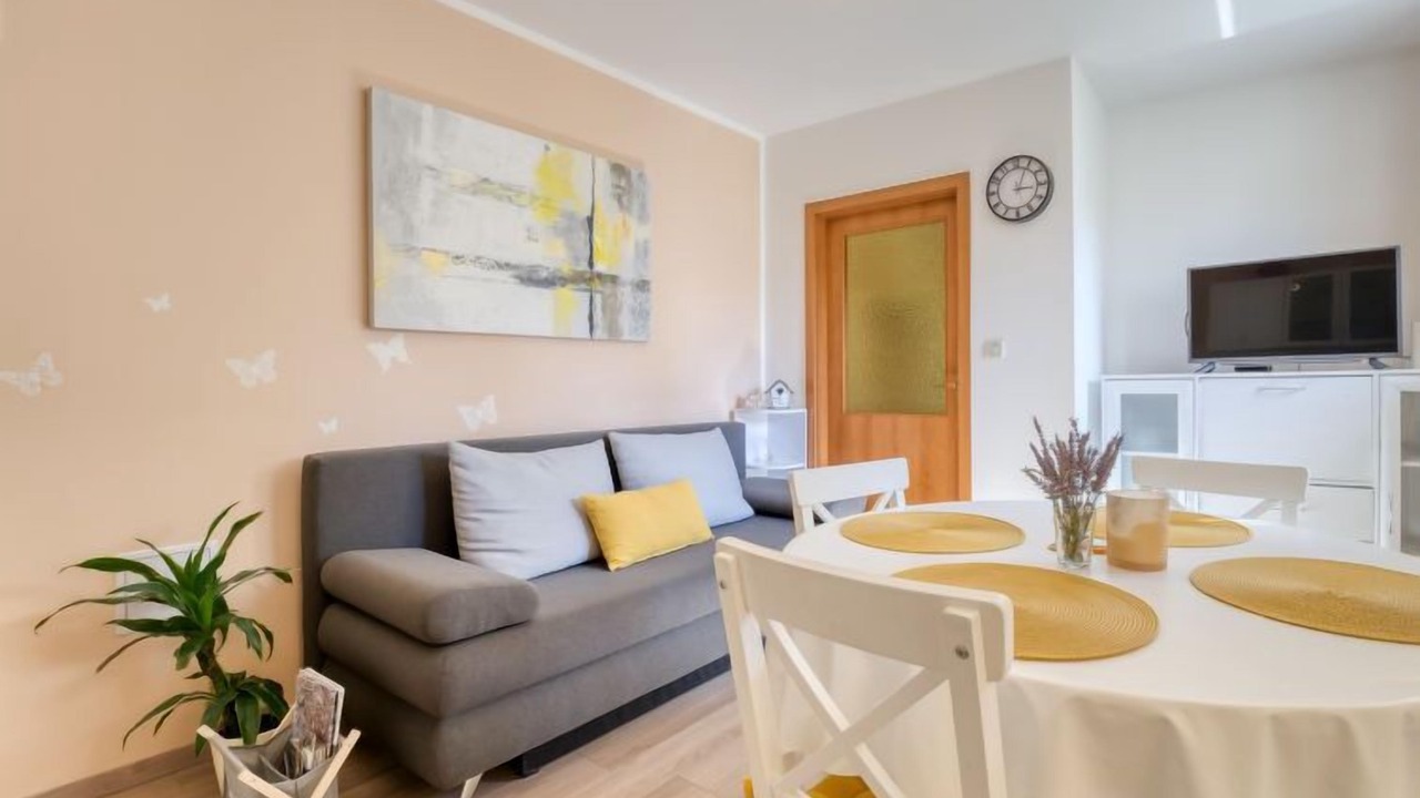 Photo of Livingroom in Klana