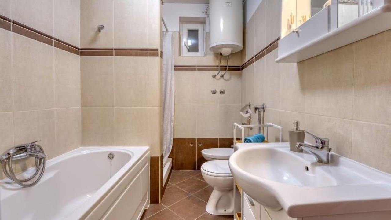 Photo of Bathroom in Klana