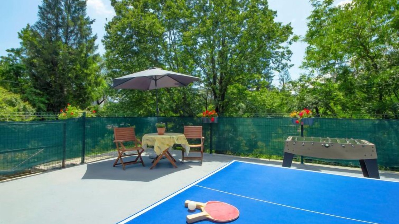 Photo of Outdoor in Klana
