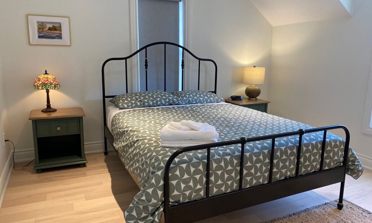 Photo of Bedroom in Prince Edward
