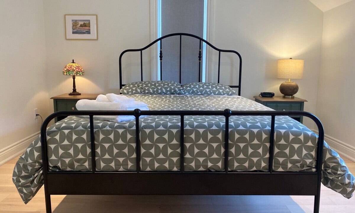 Photo of Bedroom in Prince Edward