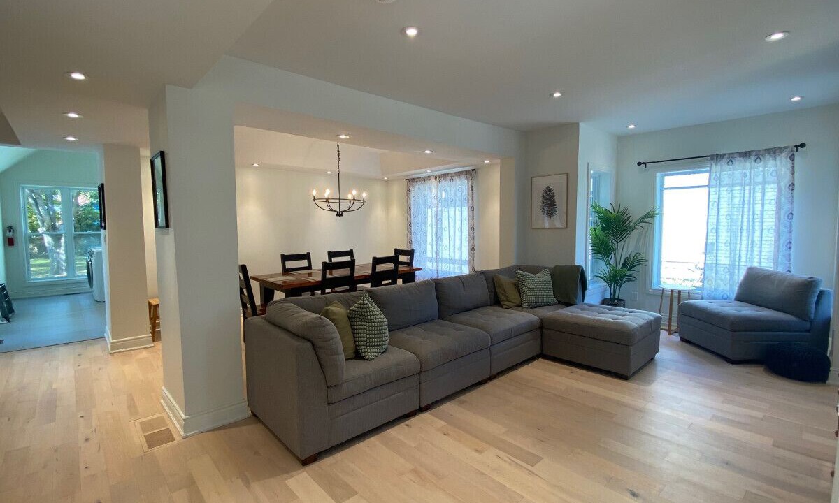 Photo of Livingroom in Prince Edward