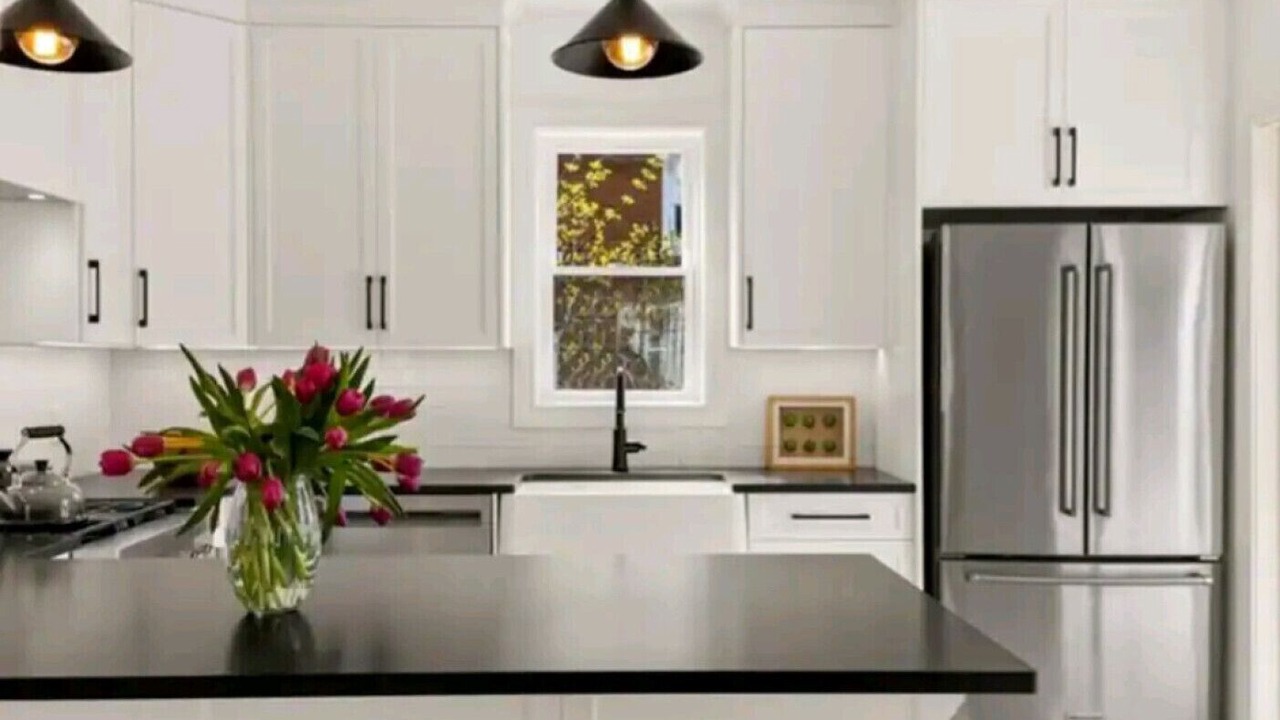 Photo of Kitchen in Prince Edward