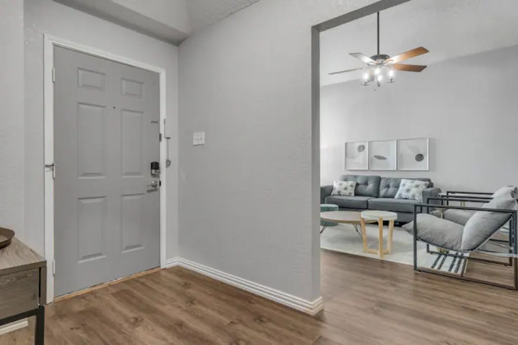 Photo of Livingroom in John T White