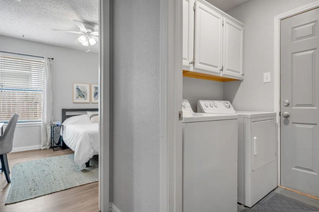Photo of Bedroom in John T White