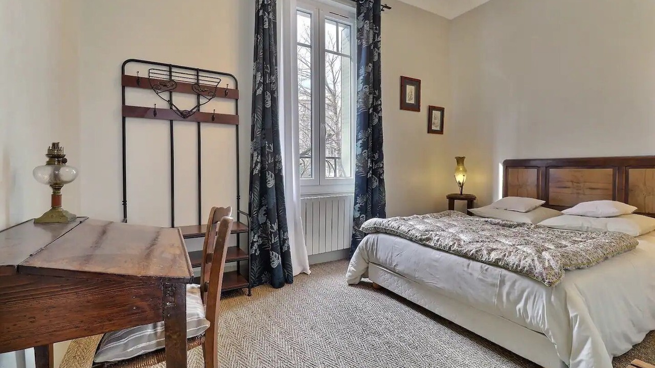 Photo of Bedroom in Robinson