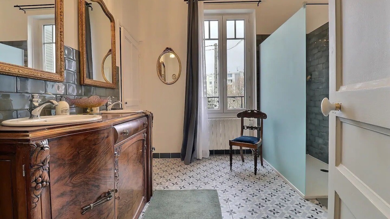 Photo of Bathroom in Robinson
