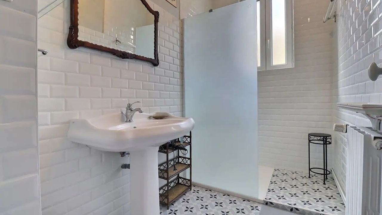 Photo of Bathroom in Robinson