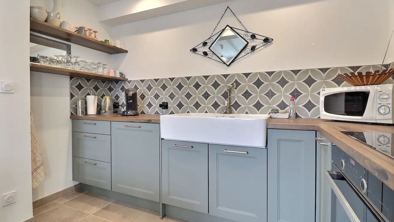 Photo of Kitchen in Robinson