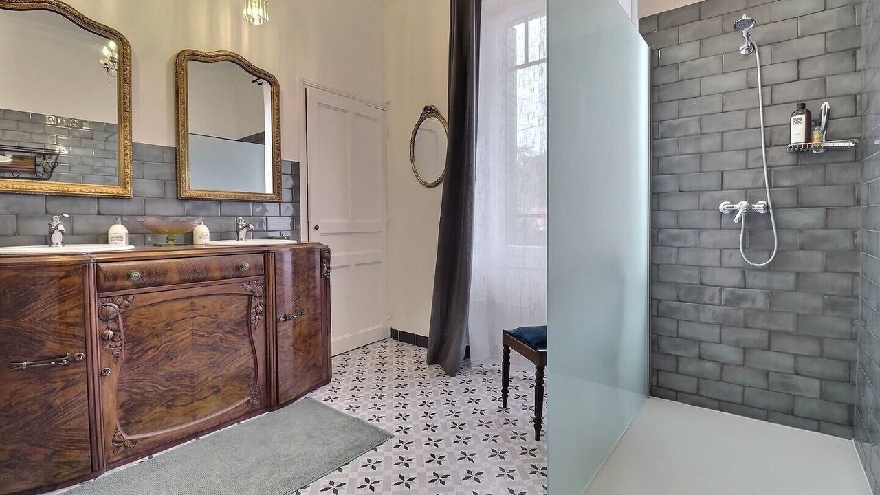 Photo of Bathroom in Robinson