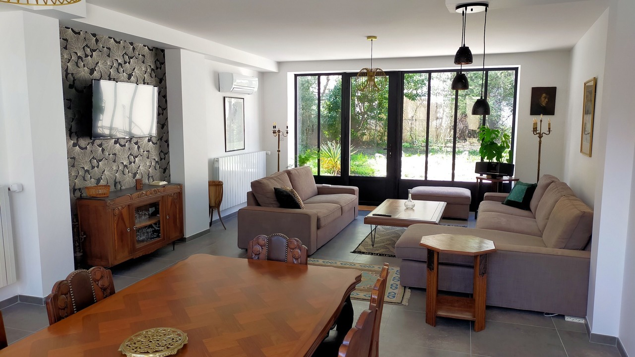 Photo of Livingroom in Robinson