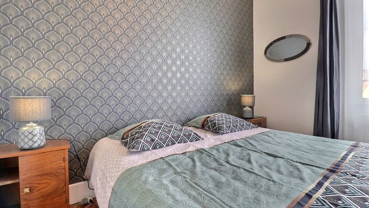 Photo of Bedroom in Robinson