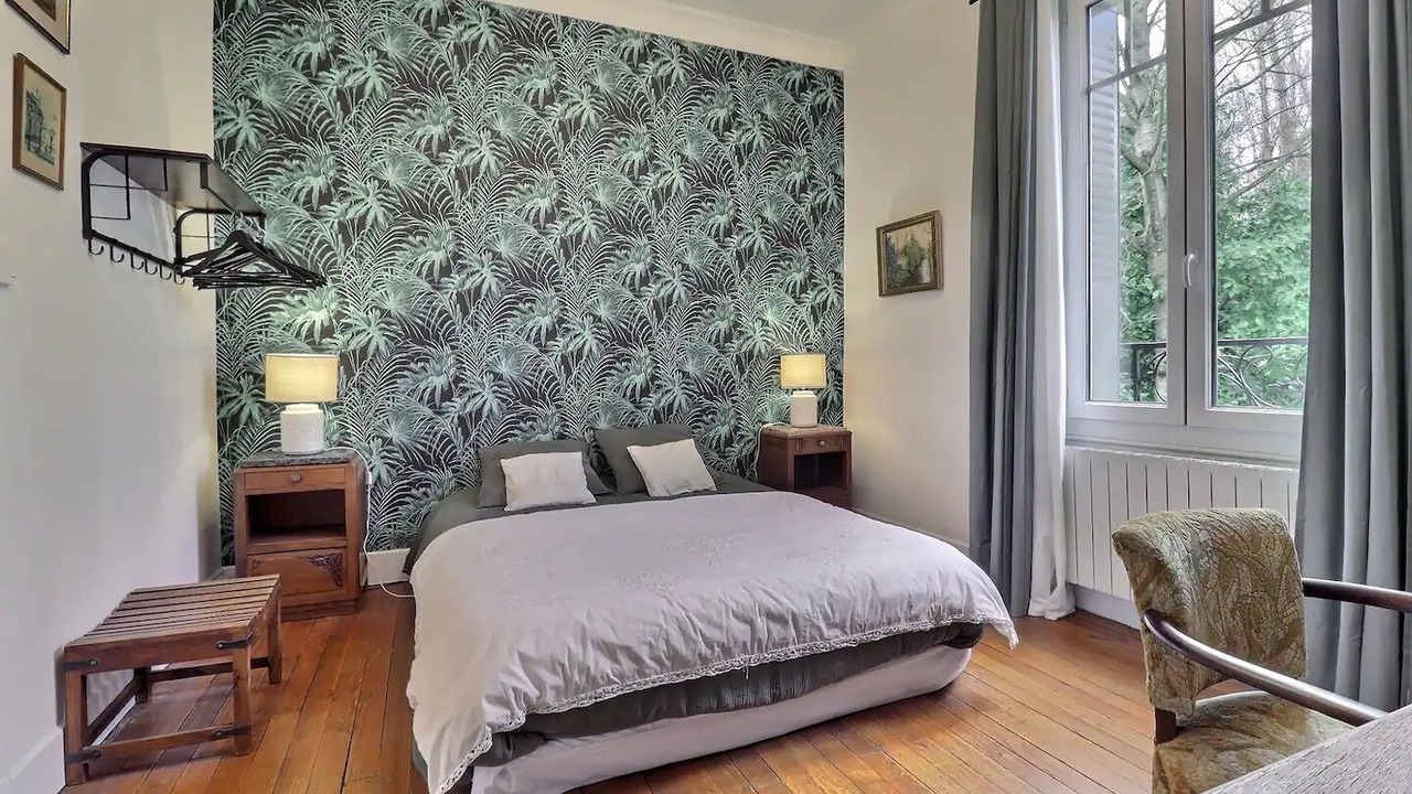 Photo of Bedroom in Robinson