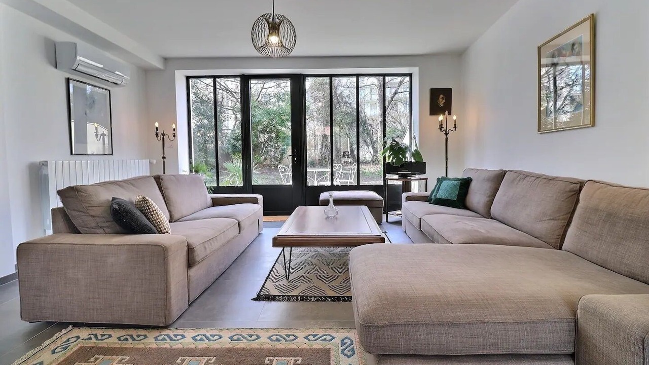 Photo of Livingroom in Robinson