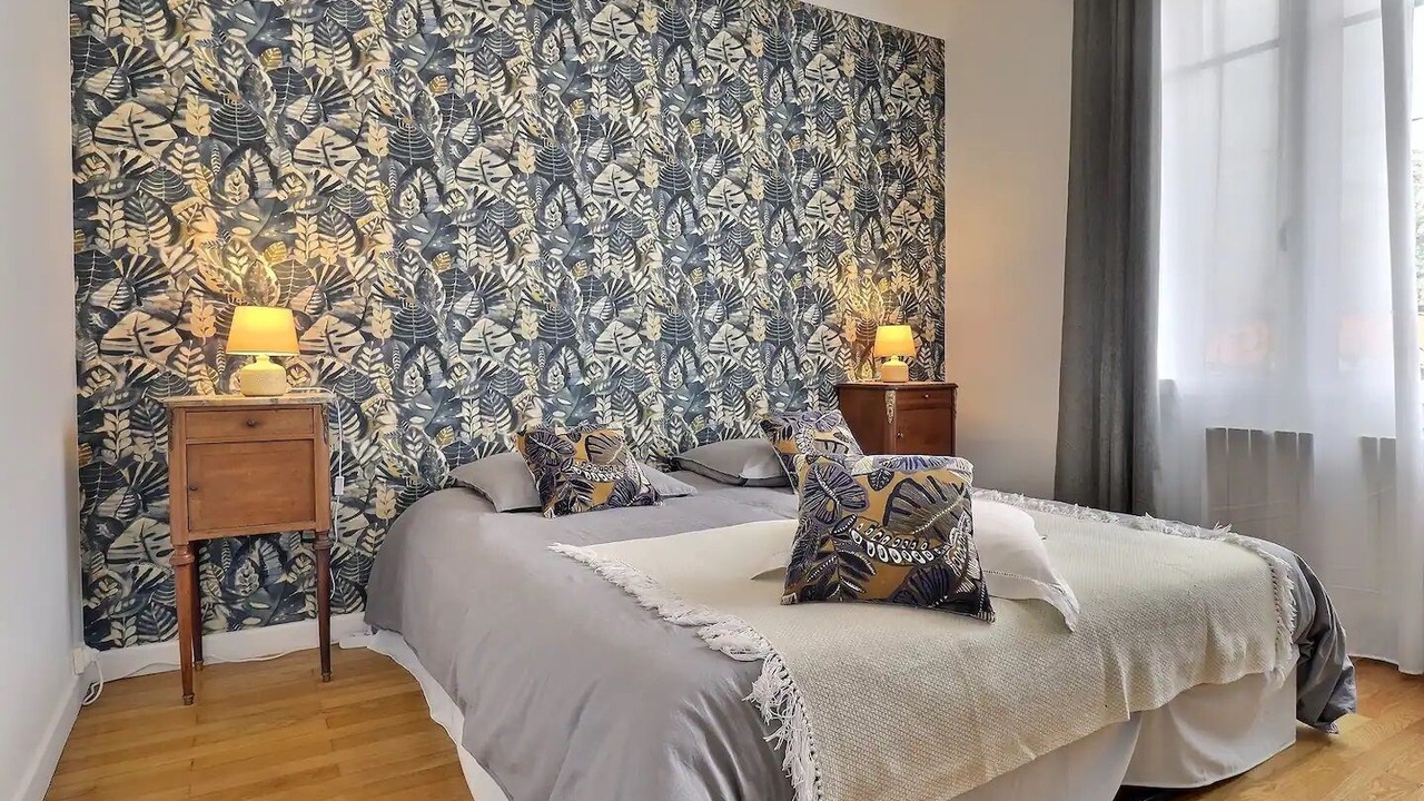 Photo of Bedroom in Robinson