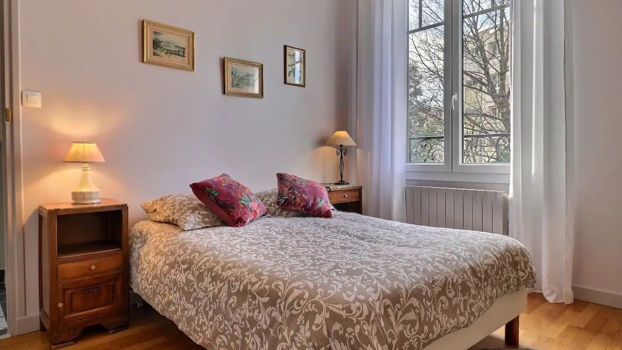 Photo of Bedroom in Robinson
