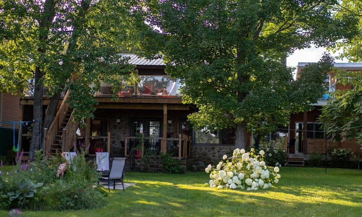 Photo of Outdoor in Mauricie