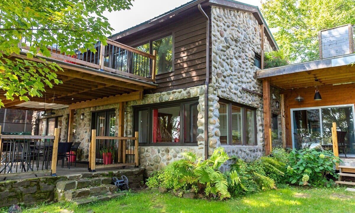 Photo of Outdoor in Mauricie