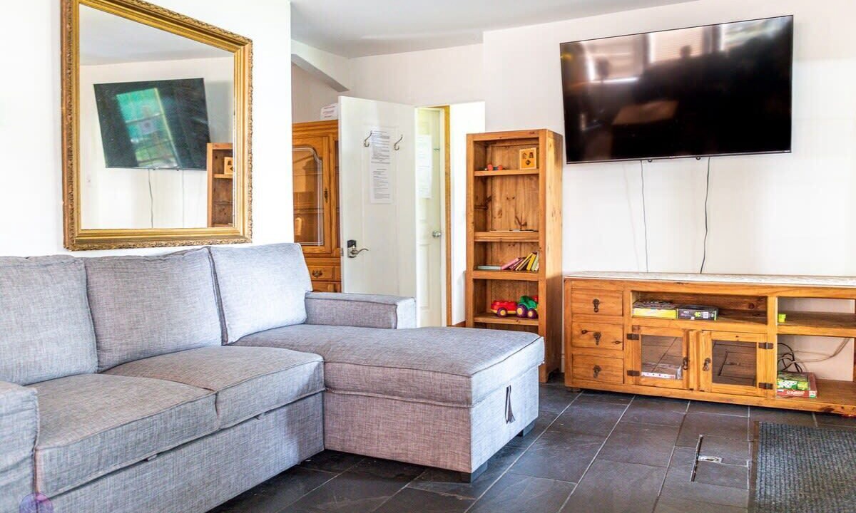 Photo of Livingroom in Mauricie