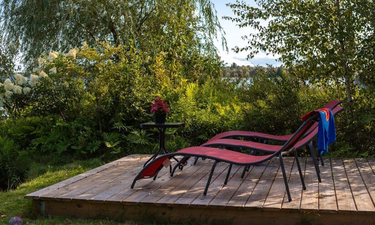 Photo of Outdoor in Mauricie