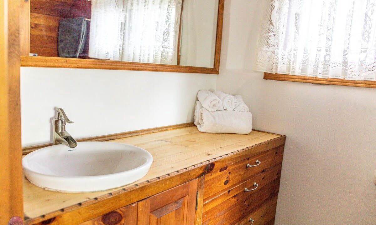 Photo of Bathroom in Mauricie