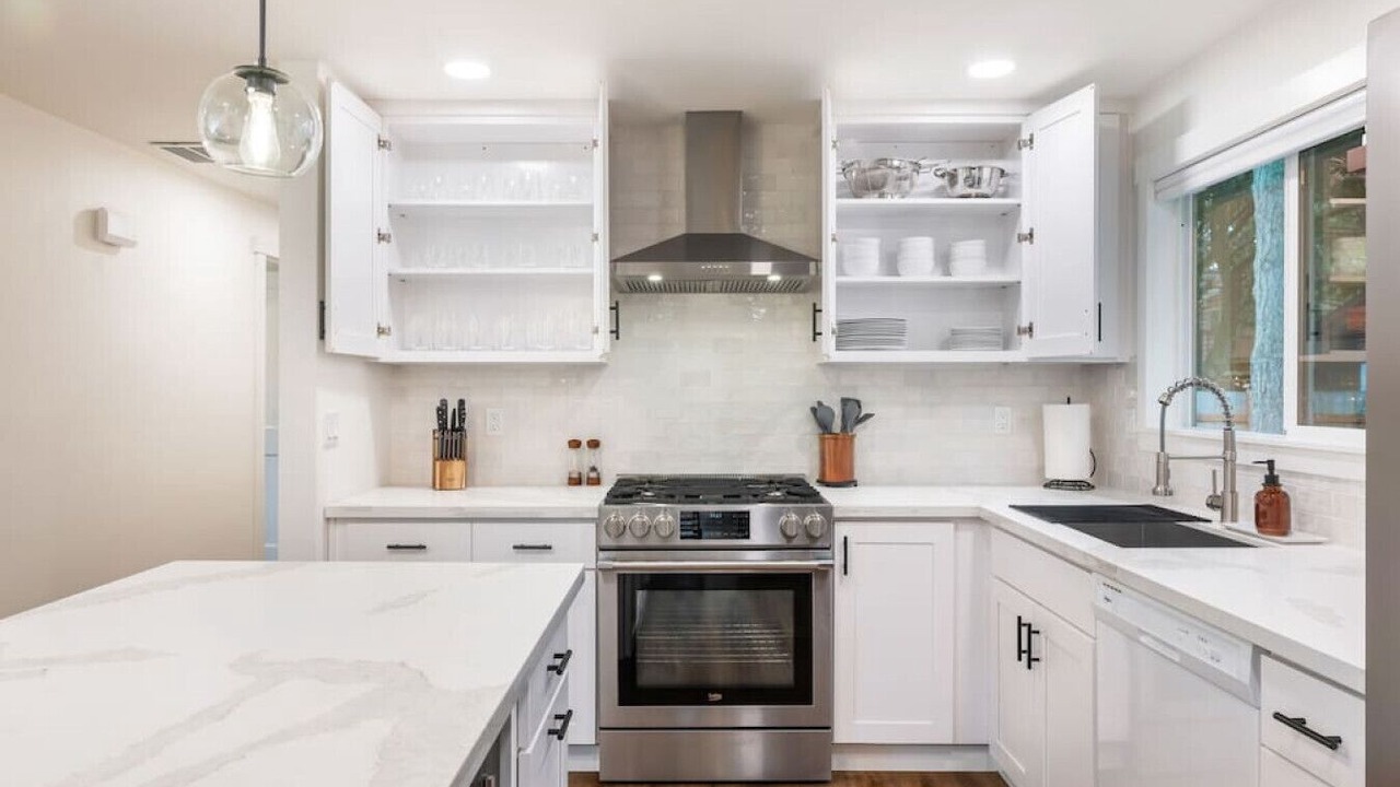 Photo of Kitchen in Inglewood-Finn Hill