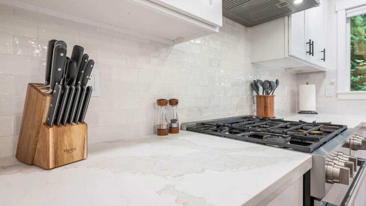 Photo of Kitchen in Inglewood-Finn Hill