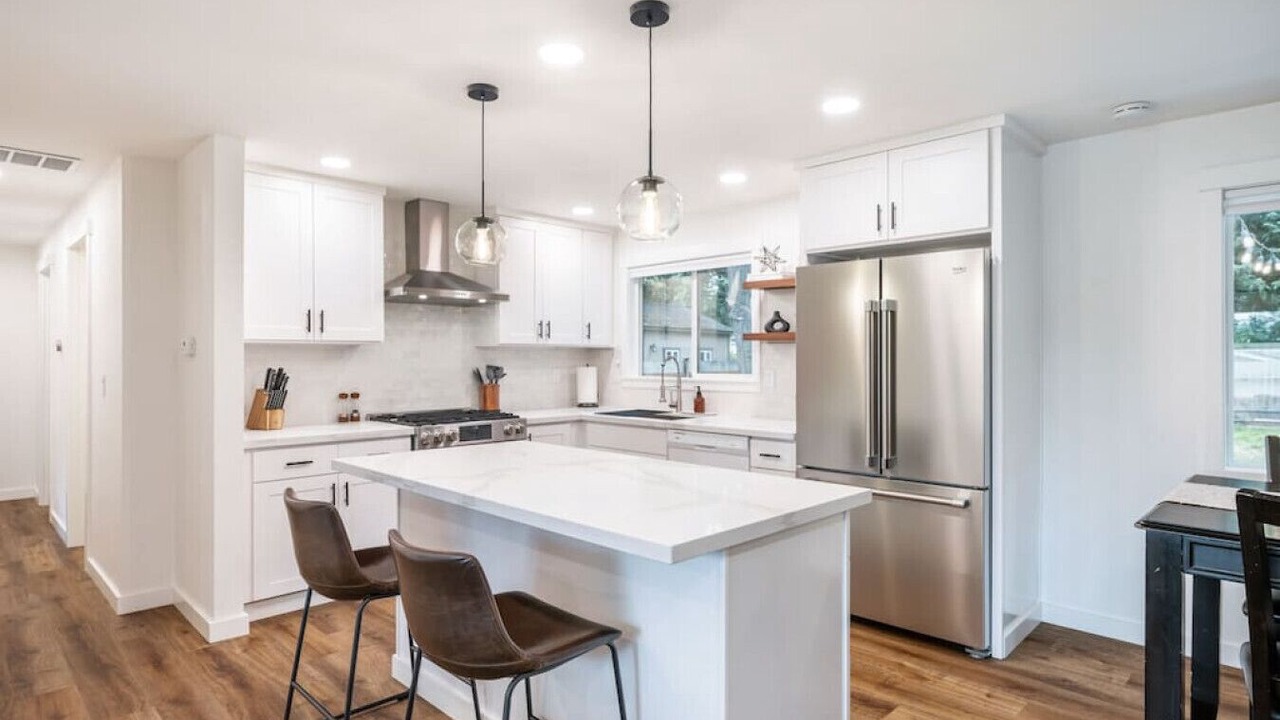 Photo of Kitchen in Inglewood-Finn Hill