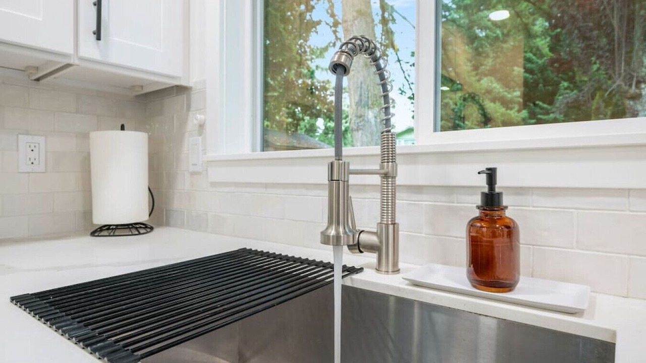 Photo of Bathroom in Inglewood-Finn Hill