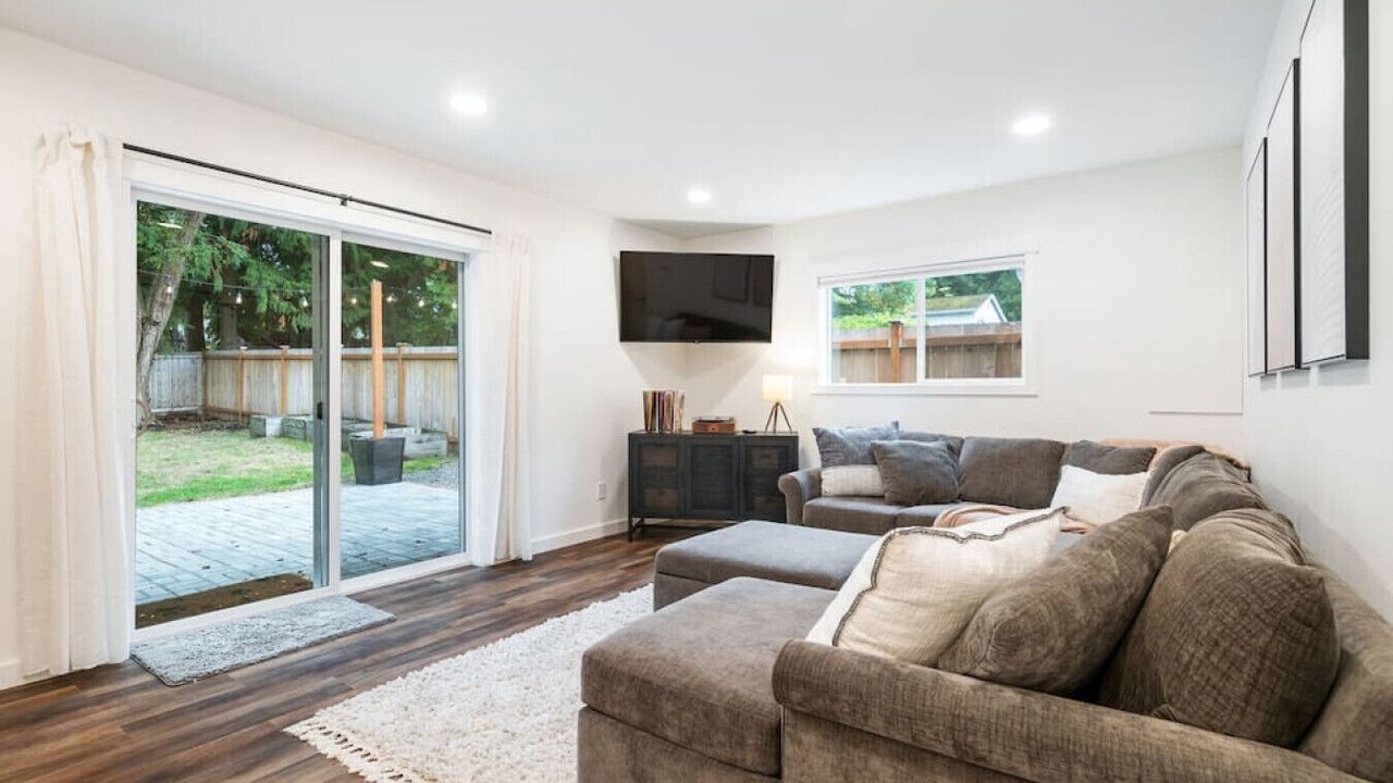 Photo of Livingroom in Inglewood-Finn Hill