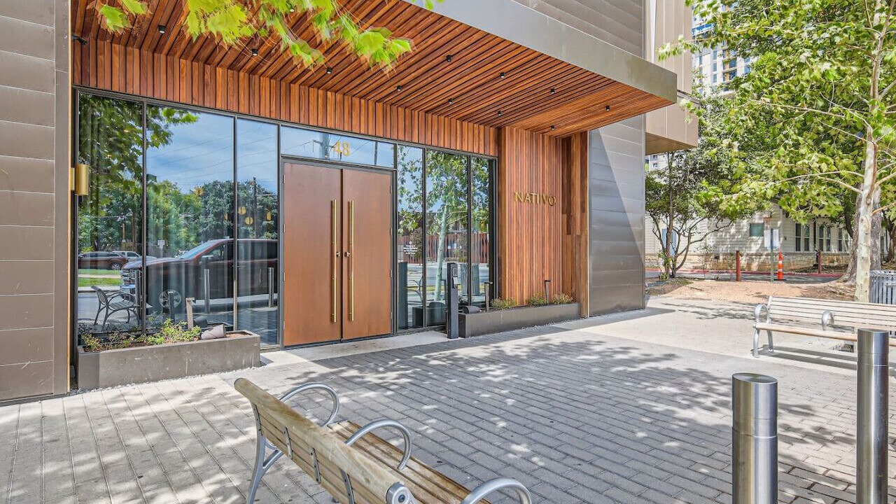 Photo of Outdoor in Rainey Street Historic District