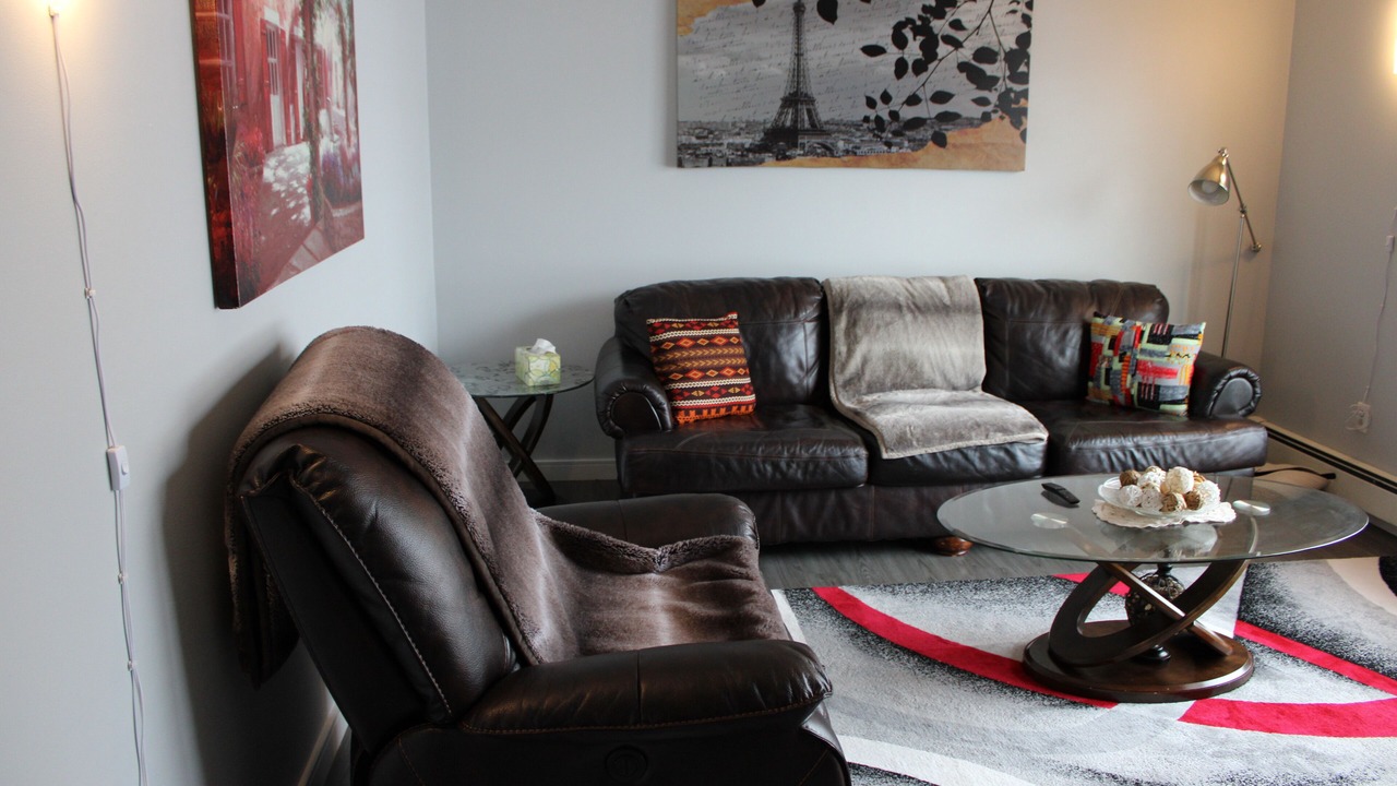 Photo of Livingroom in Cole Harbour